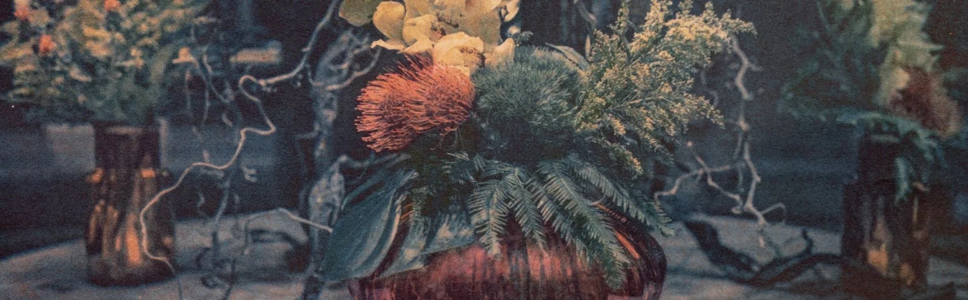 There Will Always Be Flowers