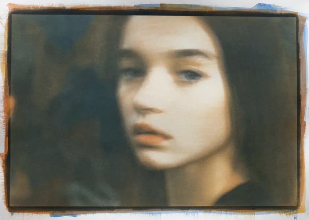 Relationship Through Time