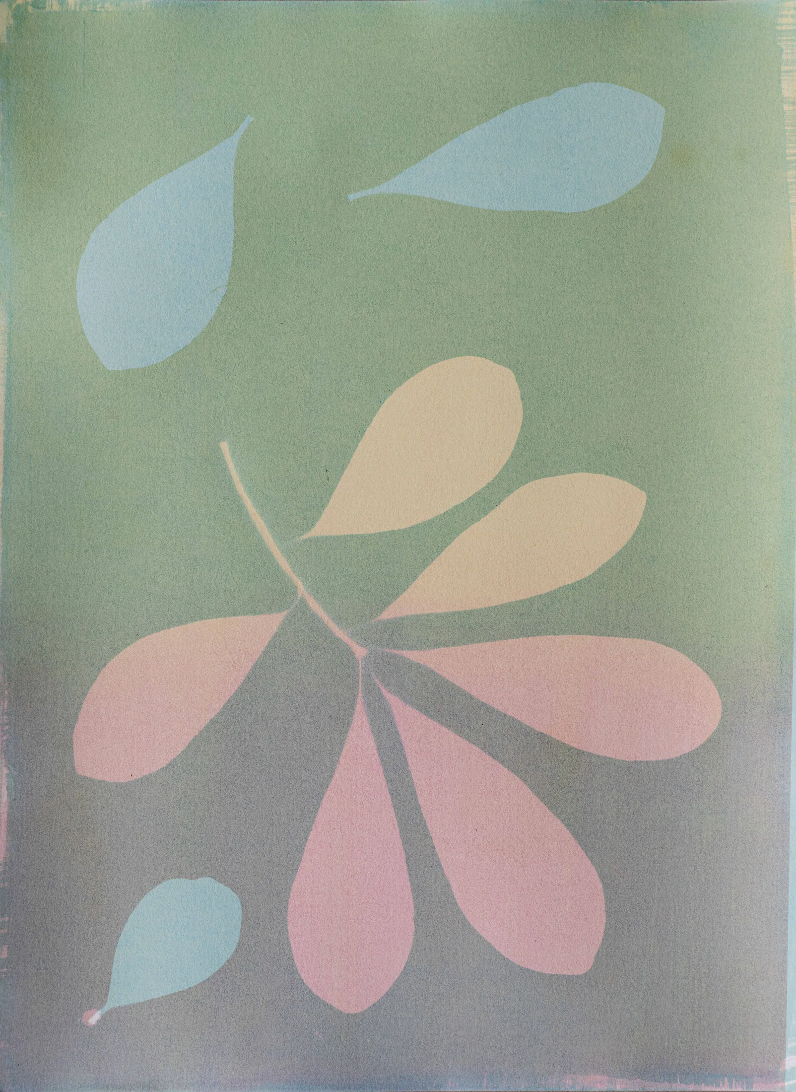 Mural IV