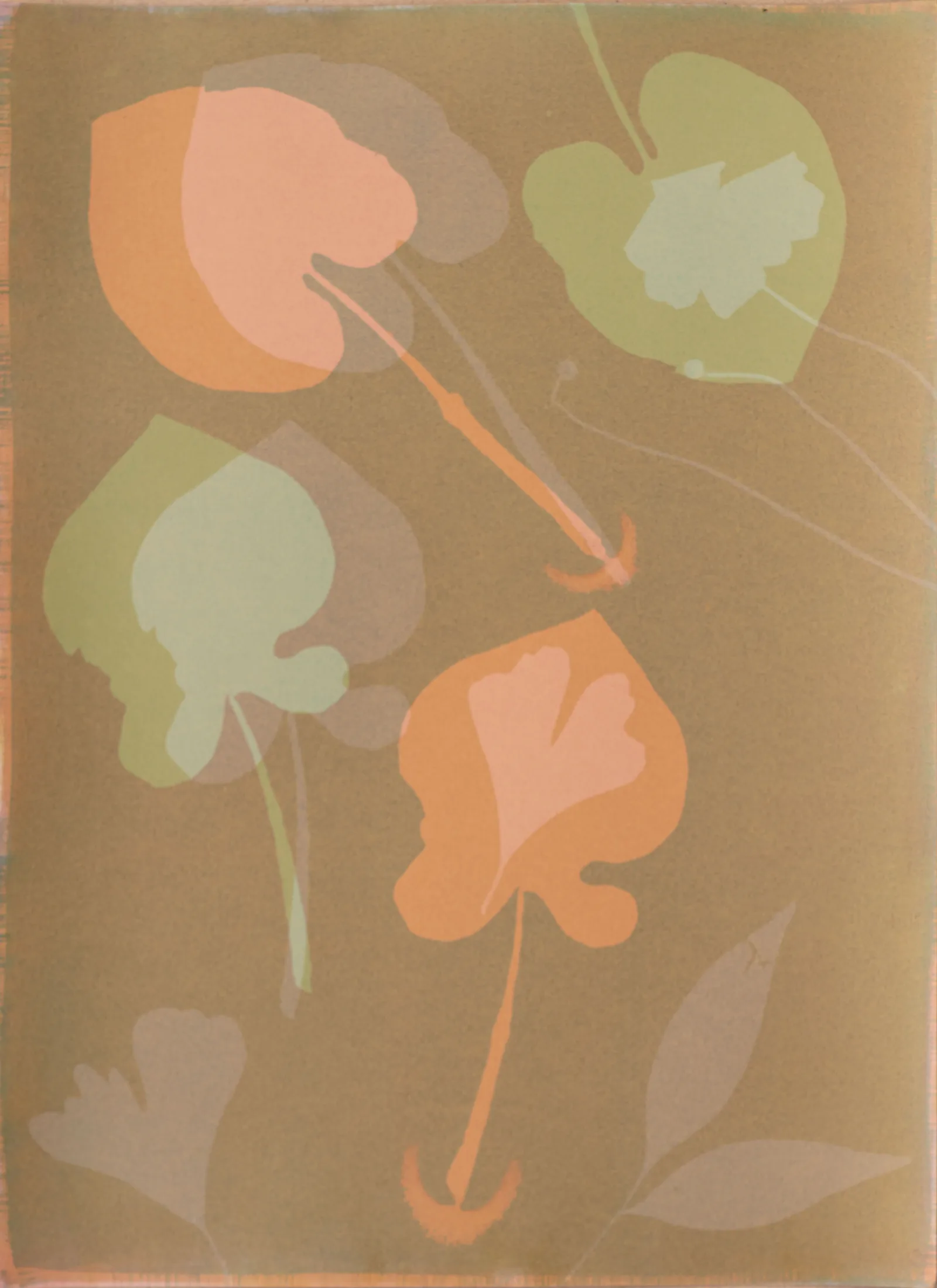Mural VI