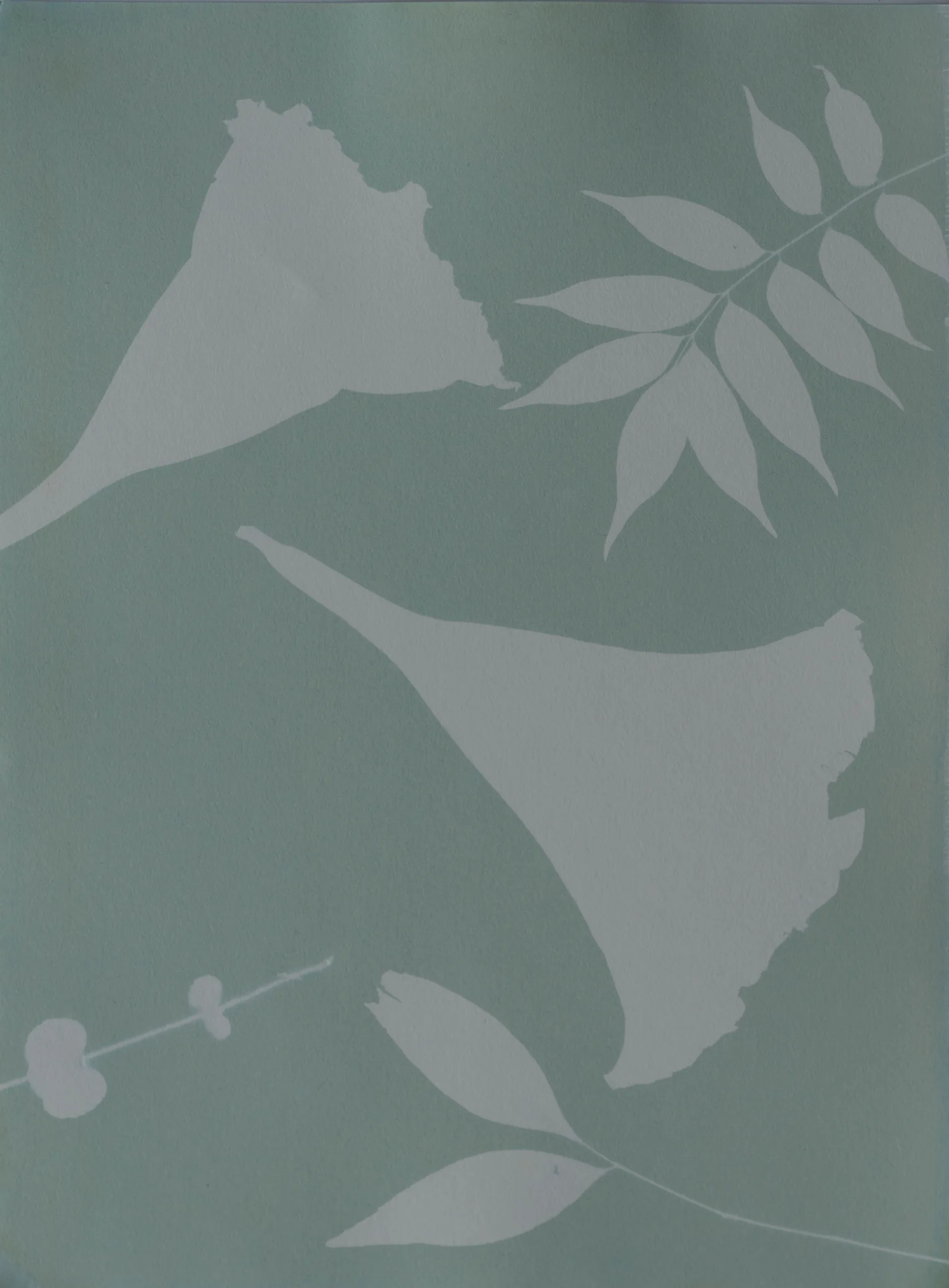 Mural XVII