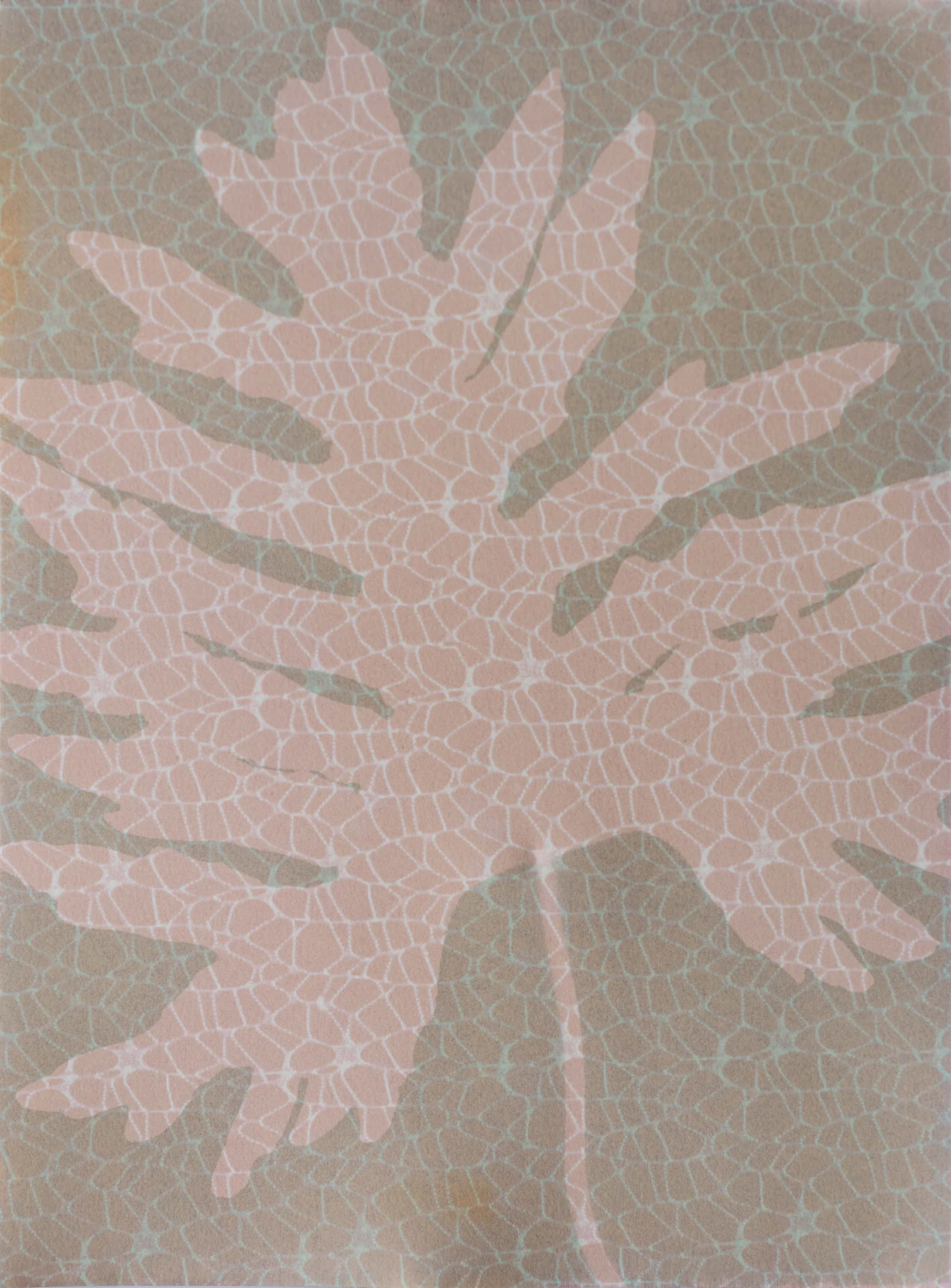 Mural XXXII