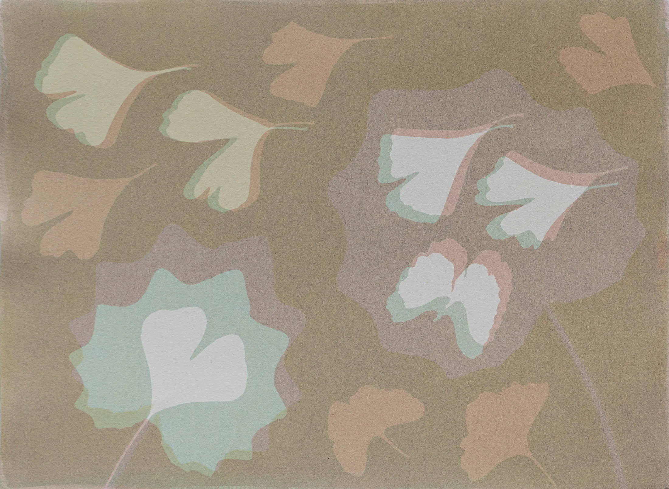 Mural XVIII